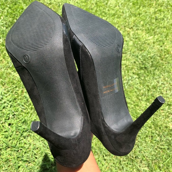 WILD DIVA Women Pointy Toe Lace Up Sports Mule - Picture 8 of 8